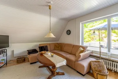  Balkonhaus Eckernförde