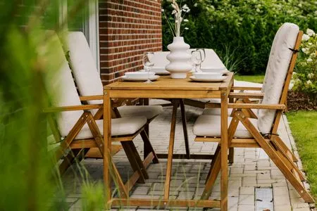 Terrasse de See - Suite 1 | Direkte Deichlage