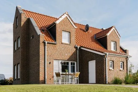 Hauptansicht Grachten Suite 2 | Direkte Wasserlage