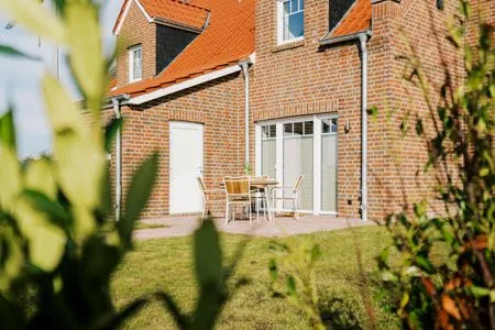 Terrasse Grachten Suite 2 | Direkte Wasserlage