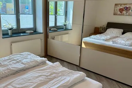  Komfort-Wohnung 03 FehmarnBrise