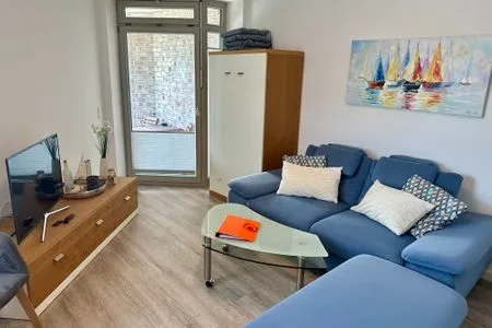  Komfort-Wohnung 03 FehmarnBrise