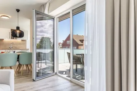  Ferienwohnung Harleblick 50016