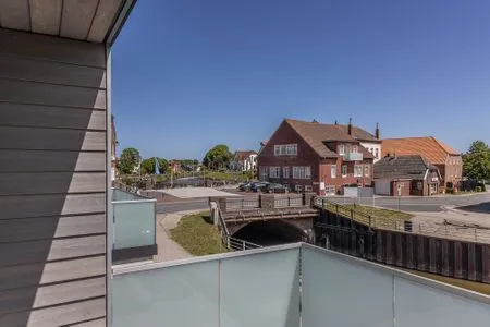  Ferienwohnung Harleblick 50016