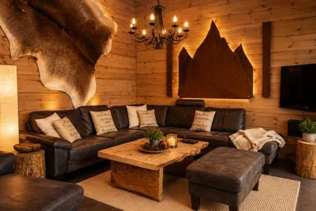  Chalet Bocksberg