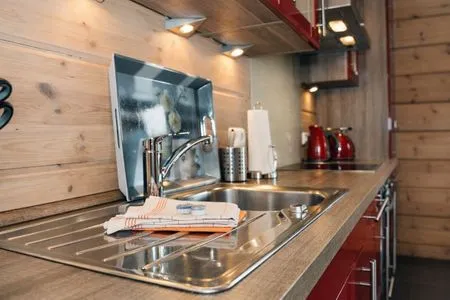  Chalet Hahnenklee