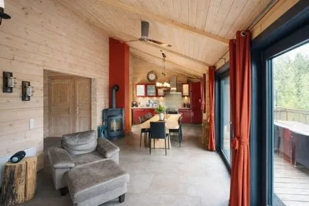  Chalet Hahnenklee