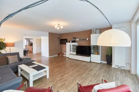 Wohnzimmer Ferienhaus Aloisia