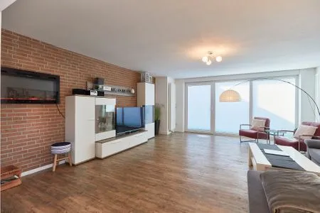 Wohnzimmer Ferienhaus Aloisia