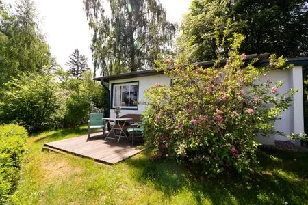 Terrasse Koboldshütte