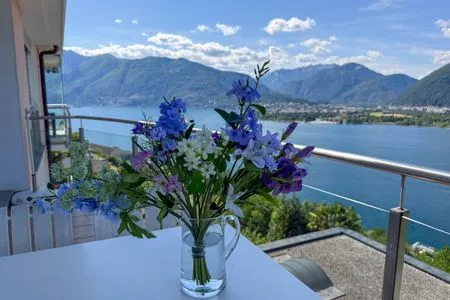  Orizzonte Blu