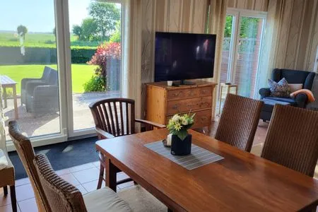  Ferienhaus Pilsum