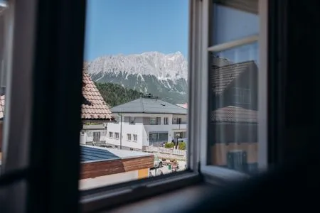 Mountains KUL  App. 4 by Alpenidyll Apartments