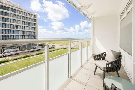  Ferienwohnung Nordseeblick NeysTime
