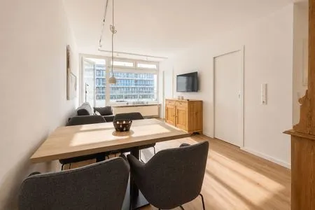  Ferienwohnung Nordseeblick NeysTime