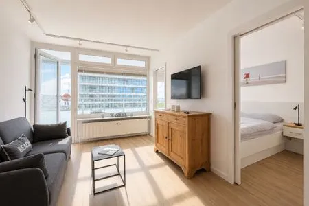  Ferienwohnung Nordseeblick NeysTime