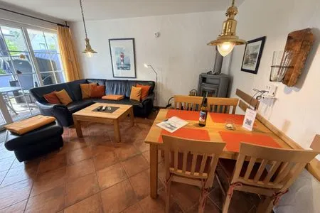 Wohnzimmer Kleiner Pirat