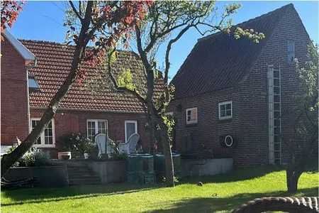  Haus Stranddistel - Else
