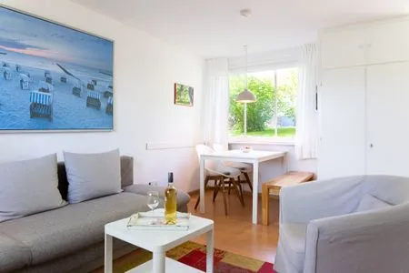 Wohnzimmer Zwergenhaus