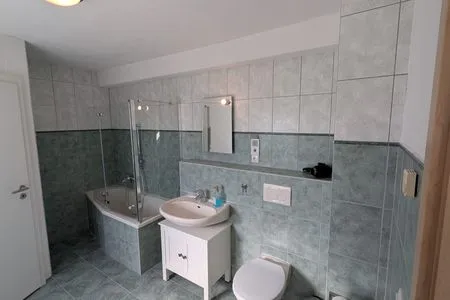  Ferienwohnung "Penkow" zwischen den Seen
