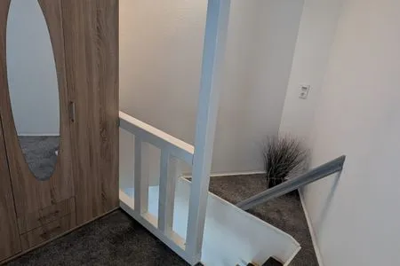  Ferienwohnung "Penkow" zwischen den Seen