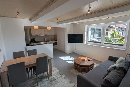  Ferienwohnung "Penkow" zwischen den Seen