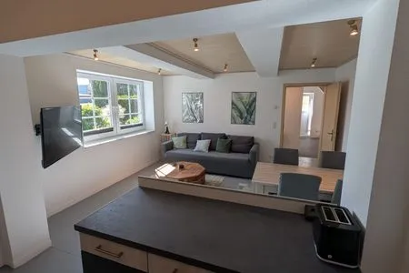  Ferienwohnung "Penkow" zwischen den Seen