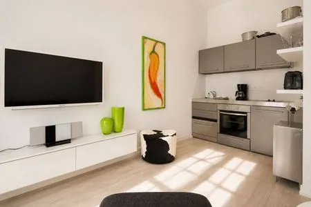 Luisenhof - Ferienwohnung 3
