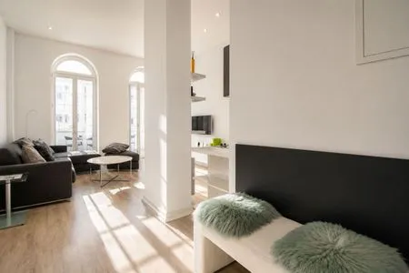  Luisenhof - Ferienwohnung 3