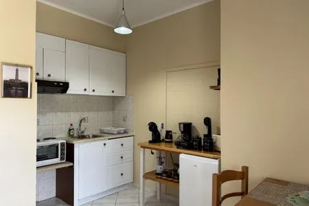 Kitchen  Konstantinos
