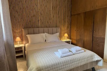 Bedroom  Konstantinos