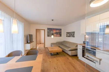  Apartment Galsterberg by Alpenidyll Apartments
