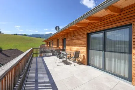  Apartment Grimming by Alpenidyll Apartments