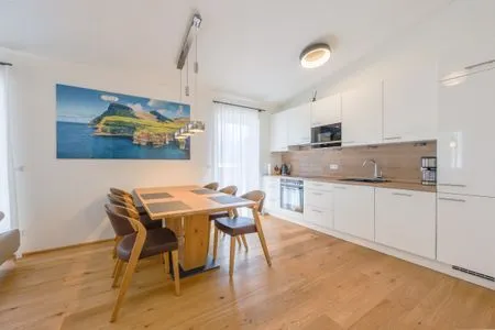  Apartment Grimming by Alpenidyll Apartments