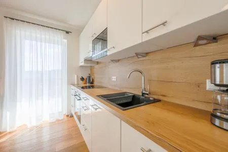  Apartment Grimming by Alpenidyll Apartments