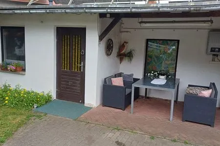  Ferienwohnung in Plau am See