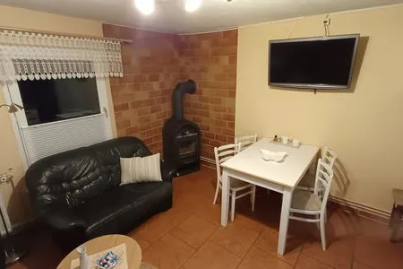  Ferienwohnung in Plau am See