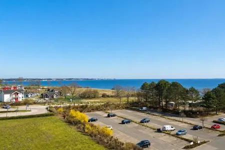 Meerblick Ferienpark Sierksdorf App.693 - Strandlage
