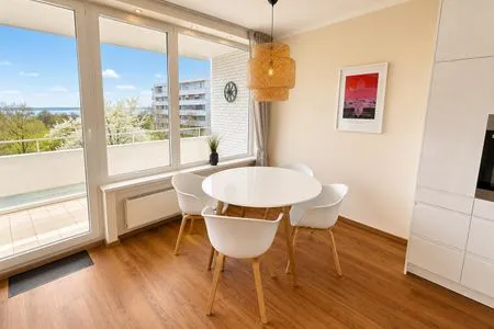 Wohnzimmer Panoramic App. A04-5