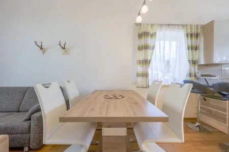  Apartment Anja by Alpenidyll Apartments