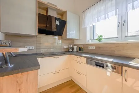  Apartment Anja by Alpenidyll Apartments