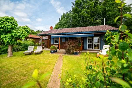 Ferienhaus KATHI in Jabel  Kathi