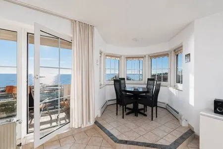 Wohnzimmer Strandresidenz 5