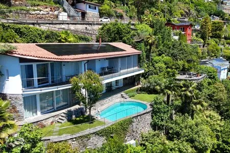  Villa Paradiso