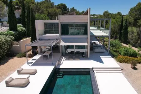  Villa Falco Mallorca