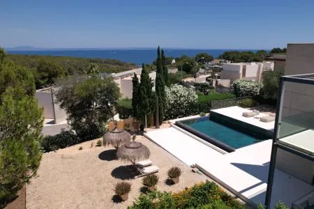  Villa Falco Mallorca