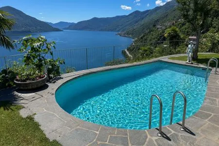  Villa Paradiso
