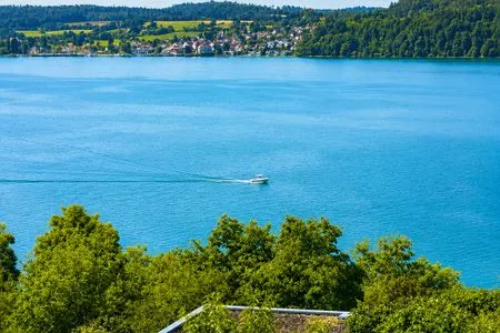  Fewo Seeblick Säntis