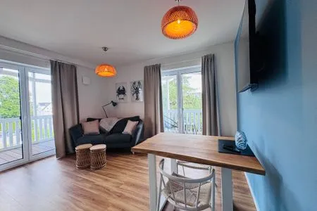Wohnzimmer Salt & Sand Haffkrug Salt & Sand Wohnung Sea