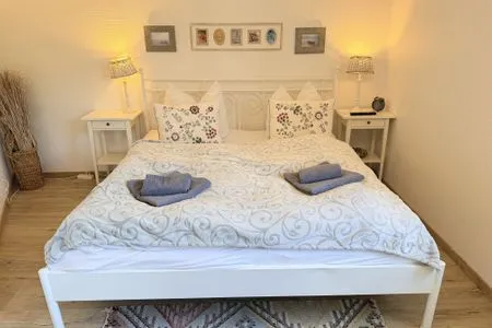 Schlafzimmer Seekieker